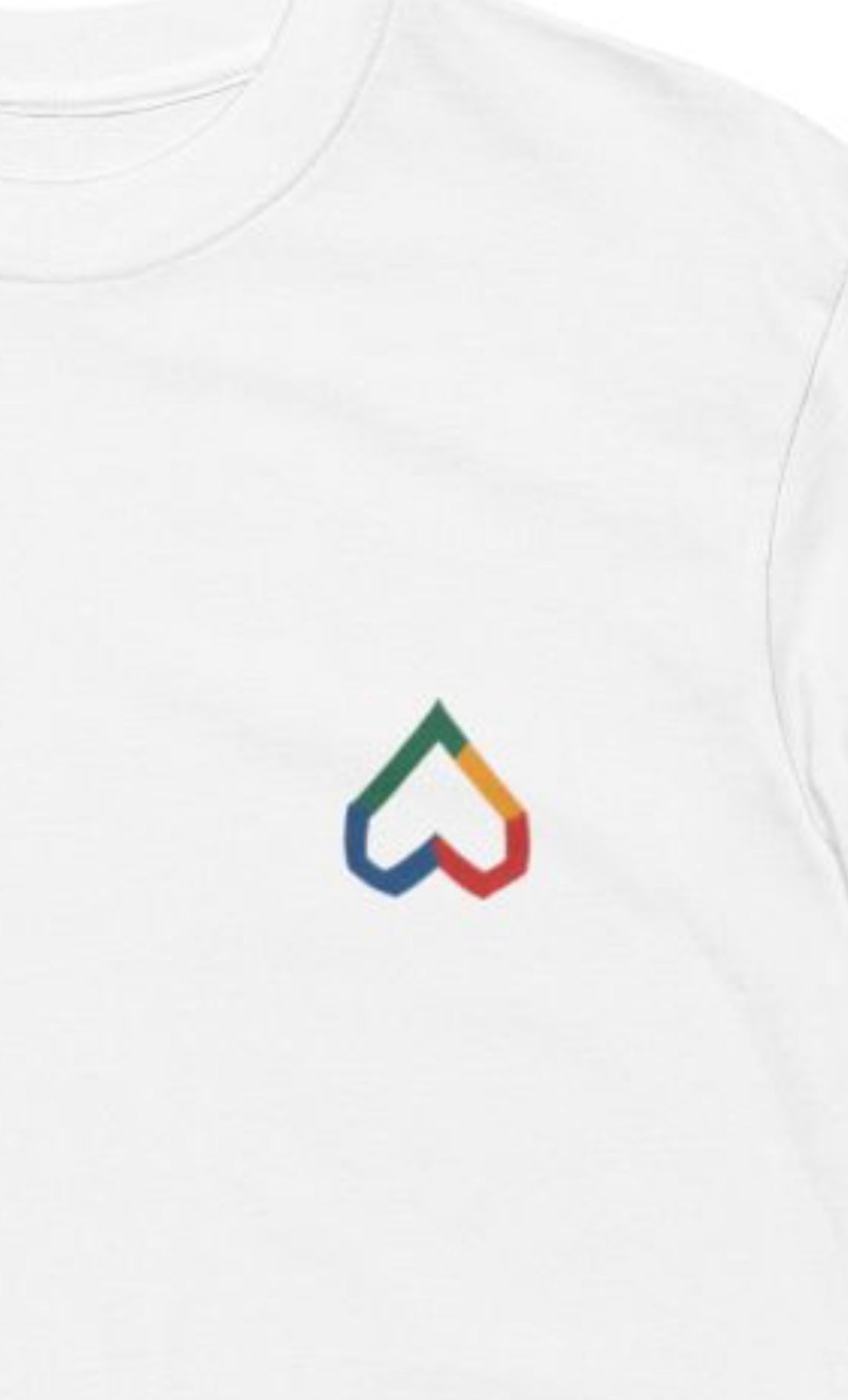 Tape Tee