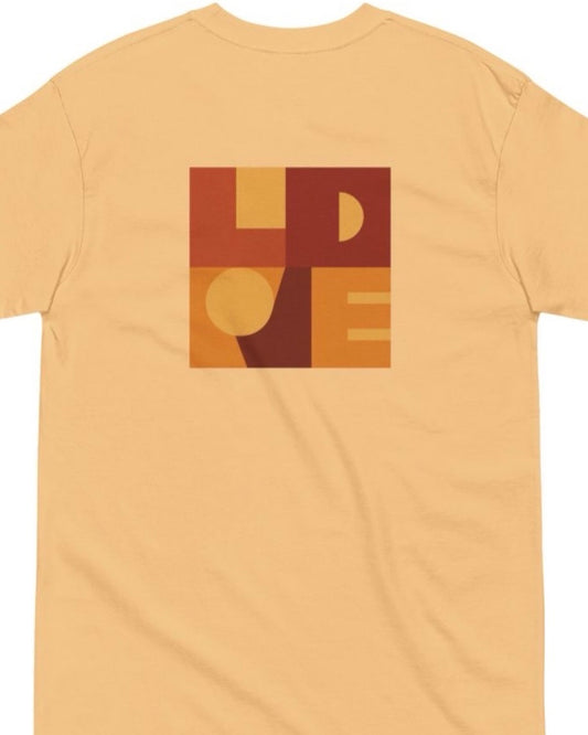 1 4 3 Tee