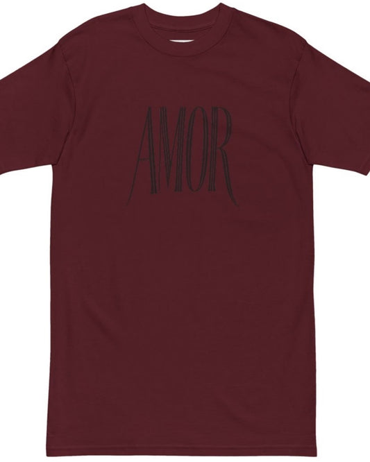 A M O R  Tee