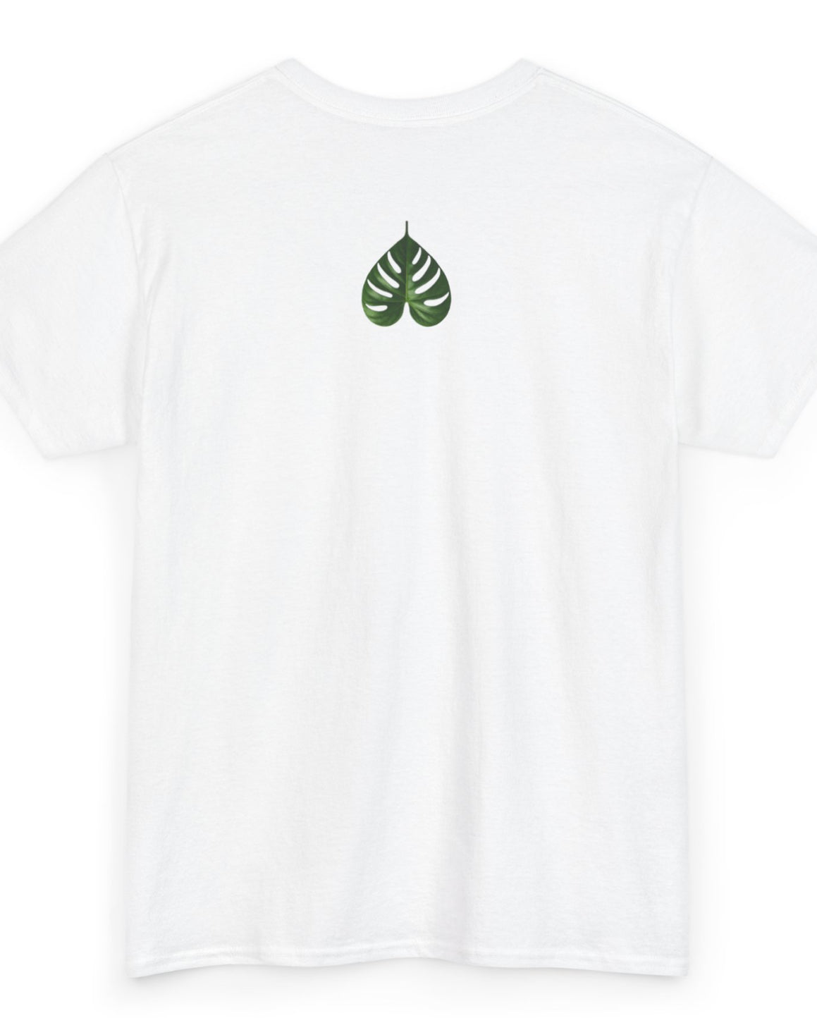 Monstera Tee