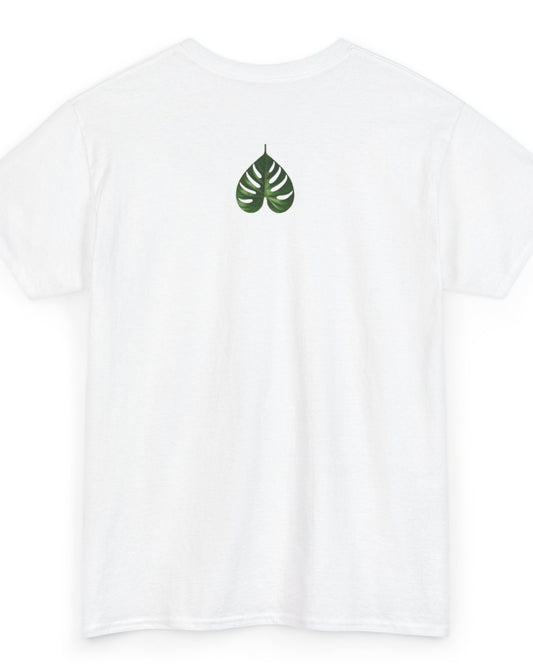 Monstera Tee