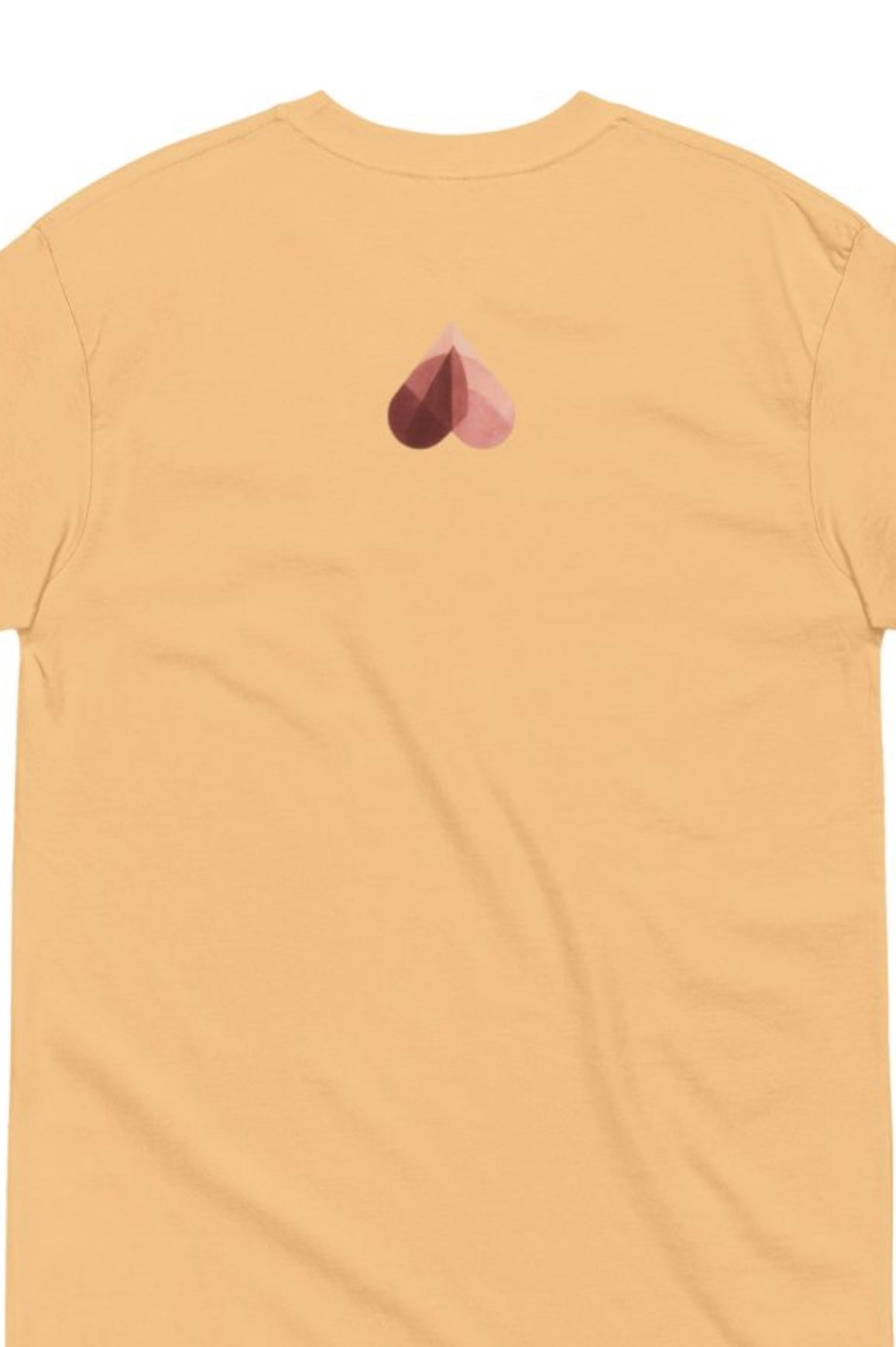 Create your path Tee