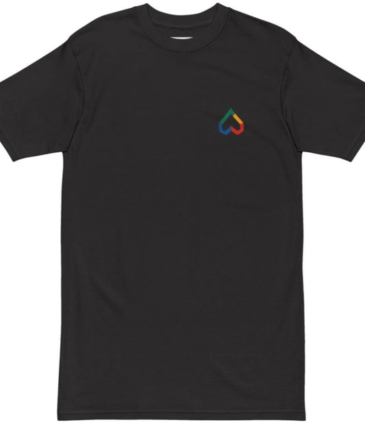 love tape Tee