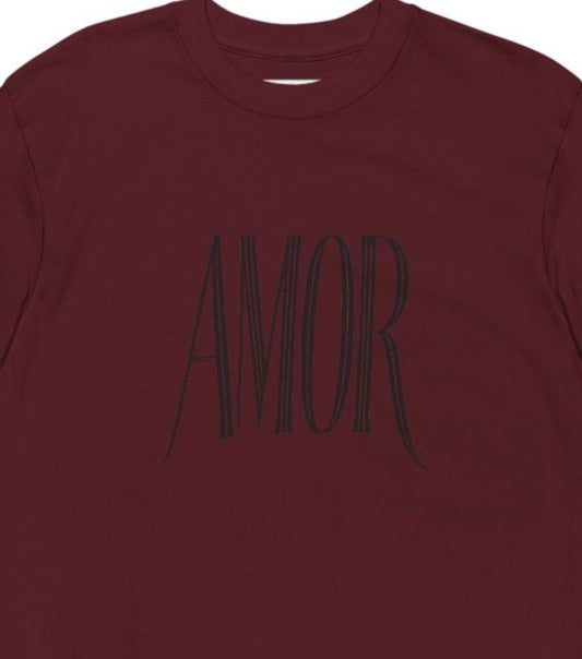 A M O R  Tee