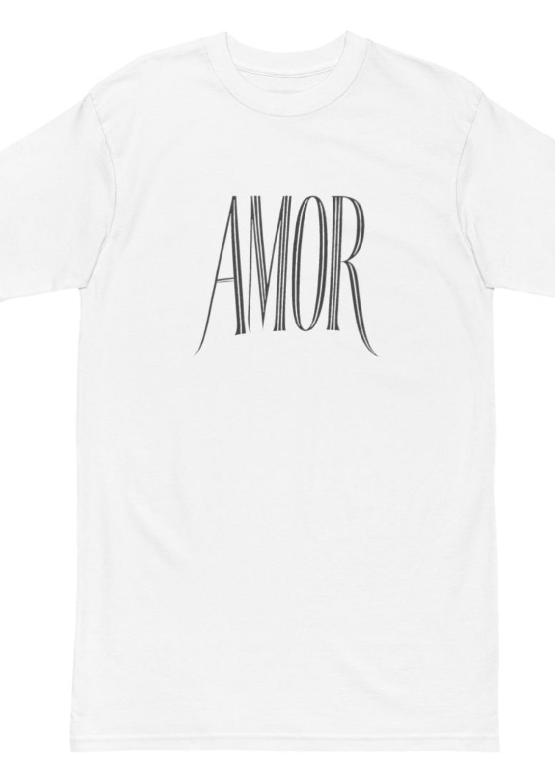 A M O R  Tee